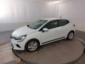Renault Clio occasion année 2022 boite Automatique Annonce Renault Clio occasion Essence V TCe 90 X-Tronic - 21 Zen à Vélizy-Villacoublay