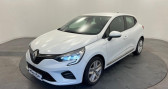 Renault Clio V TCe 90 X-Tronic - 21N Business  2022 - annonce de voiture en vente sur Auto S&eacute;lection.com