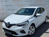 Annonce Renault Clio occasion Essence V TCe 90 X-Tronic - 21N Business  GIVORS