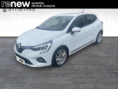 Annonce Renault Clio occasion Essence V TCe 90 X-Tronic - 21N Business  La Seyne/Mer