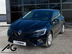 Renault Clio , garage RENAULT RETHEL  SAULT LES RETHEL