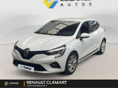 Renault Clio occasion année 2022 boite Automatique Annonce Renault Clio occasion Essence V TCe 90 X-Tronic - 21N Business à Clamart