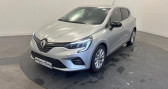Annonce Renault Clio occasion Essence V TCe 90 X-Tronic - 21N Intens � QUIMPER