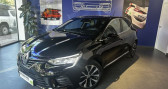 Renault Clio occasion année 2021 boite Automatique Annonce Renault Clio occasion Essence V TCe 90 X-Tronic - 21N Intens à Saint-Maur-des-Fossés