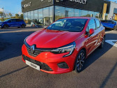 Annonce Renault Clio occasion Essence V TCe 90 X-Tronic - 21N Intens  VITRY LE FRANCOIS