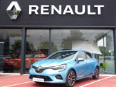 Renault Clio occasion année 2022 boite Automatique Annonce Renault Clio occasion Essence V TCe 90 X-Tronic - 21N Intens à PAIMPOL