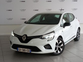 Annonce Renault Clio occasion Essence V TCe 90 X-Tronic - 21N Limited  CHALON-SUR-SAONE