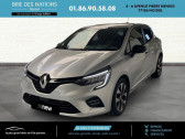 Renault Clio occasion année 2022 boite Automatique Annonce Renault Clio occasion Essence V TCe 90 X-Tronic Evolution à NOISIEL