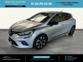 Renault Clio V TCe 90 X-Tronic Evolution  2022 - annonce de voiture en vente sur Auto Sélection.com