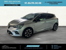 Renault Clio occasion 2023 mise en vente à NOISIEL par le garage BRIE DES NATIONS NOISIEL - photo n°1