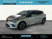 Renault Clio occasion année 2023 boite Automatique Annonce Renault Clio occasion Essence V TCe 90 X-Tronic Evolution à NOISIEL