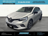 Renault Clio occasion année 2023 boite Automatique Annonce Renault Clio occasion Essence V TCe 90 X-Tronic Evolution à NOISIEL