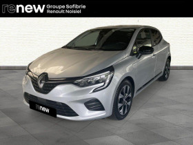 Renault Clio occasion 2023 mise en vente à NOISIEL par le garage BRIE DES NATIONS NOISIEL - photo n°1