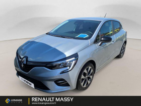 Renault Clio , garage Renault Massy  Massy