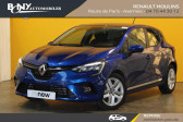 Annonce Renault Clio occasion Essence V TCe 90 X-Tronic Evolution  Avermes