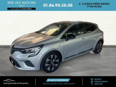 Renault Clio occasion année 2023 boite Automatique Annonce Renault Clio occasion Essence V TCe 90 X-Tronic Evolution à NOISIEL