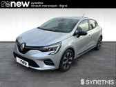 Renault Clio occasion année 2023 boite Automatique Annonce Renault Clio occasion Essence V TCe 90 X-Tronic Evolution à Manosque
