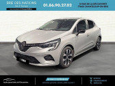 Renault Clio V TCe 90 X-Tronic Evolution   NOISIEL 77