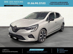 Renault Clio , garage BRIE DES NATIONS NOISIEL  NOISIEL