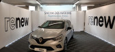 Renault Clio occasion année 2023 boite Automatique Annonce Renault Clio occasion Essence V TCe 90 X-Tronic Evolution à MIGNE AUXANCES