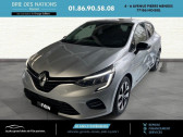 Renault Clio occasion année 2022 boite Automatique Annonce Renault Clio occasion Essence V TCe 90 X-Tronic Evolution à NOISIEL