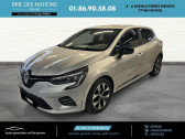 Renault Clio occasion année 2022 boite Automatique Annonce Renault Clio occasion Essence V TCe 90 X-Tronic Evolution à NOISIEL