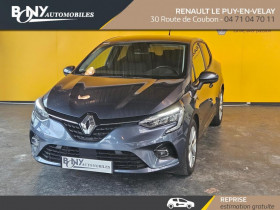 Renault Clio , garage Bony Automobiles Renault Le Puy-en-Velay  Brives-Charensac
