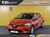 Annonce Renault Clio occasion Essence V TCe 90 Zen  Clermont-Ferrand