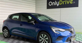Renault Clio occasion 2023 mise en vente &agrave; SAINT FULGENT par le garage GARAGE DAVID ONLYDRIVE - photo n&deg;1
