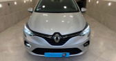 Annonce Renault Clio occasion Essence V TCE 90cv 2022 BUSINESS garantie 1 an  La Buisse