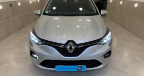 Renault Clio , garage PACCARD AUTOMOBILES  La Buisse