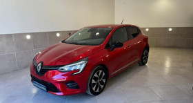 Renault Clio occasion 2023 mise en vente à La Buisse par le garage PACCARD AUTOMOBILES - photo n°1