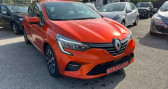 Renault Clio occasion année 2022 boite Manuelle Annonce Renault Clio occasion Essence V TCe Intens CAMERA GPS à Les Pennes-Mirabeau