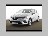 Renault Clio occasion année 2021 boite Manuelle Annonce Renault Clio occasion GPL V TCE ZEN à PETITE FORET