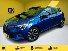 Renault Clio , garage OK! OCCASION THIONVILLE � THIONVILLE