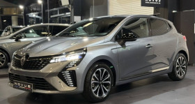 Renault Clio occasion 2025 mise en vente &agrave; Vert-Saint-Denis par le garage SAS NOVUS - photo n&deg;1