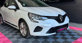 Annonce Renault Clio occasion Essence v zen 100 ch radar ar apple carplay  MANOSQUE