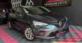 Renault Clio V Zen 100 ch TCe 1ere main ~ Full Suivi ~ Radar AR ~ Apple C  2021 - annonce de voiture en vente sur Auto Sélection.com