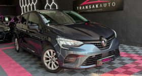 Renault Clio , garage TRANSAKAUTO MANOSQUE  MANOSQUE