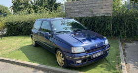 Renault Clio , garage CONEXAUTO  Gleiz