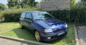 Renault Clio occasion année 1994 boite Manuelle Annonce Renault Clio occasion Essence Williams phase 1 numéroté 1994 à Gleizé