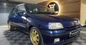 Renault Clio occasion année 1994 boite Manuelle Annonce Renault Clio occasion Essence WILLIAMS à BONS EN CHABLAIS