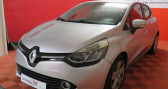 Renault Clio ZEN dci 90  2014 - annonce de voiture en vente sur Auto Sélection.com