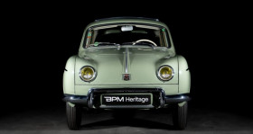 Renault Dauphine occasion 1957 mise en vente à Ingr par le garage BPM HERITAGE - photo n°1