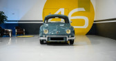 Renault Dauphine   � Courbevoie 92