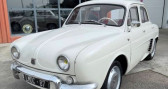 Annonce Renault Dauphine occasion Essence 1964 � Saint Junien