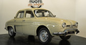 Renault Dauphine GORDINI   Reggio Emilia 42