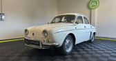 Annonce Renault Dauphine occasion Essence Ondine / Excellent �tat � SARRIANS
