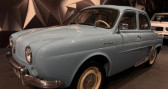 Annonce Renault Dauphine occasion Essence R1090  AUBIERE