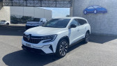 Annonce Renault Espace V occasion Hybride 1.2 E-TECH FULL HYBRID 200CH TECHNO 7 PLACES - 24  Albi